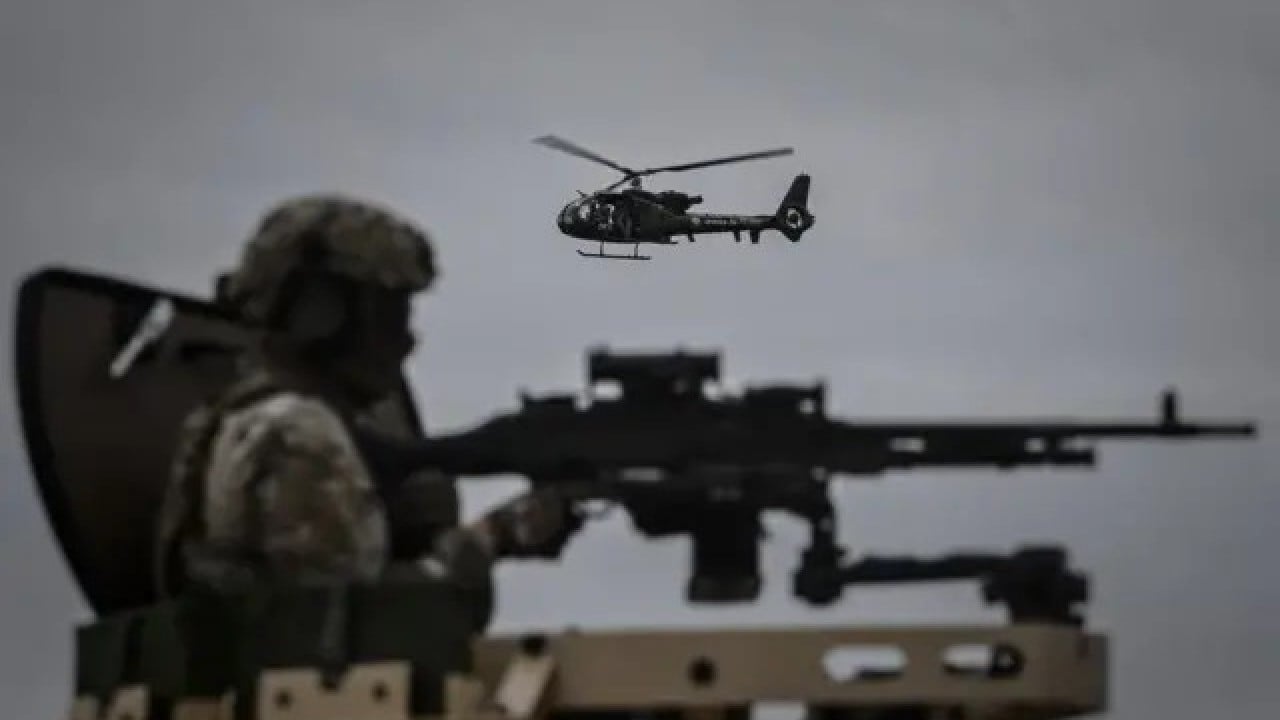 Foto - Baykar'ın ortağından Türkiye sorusuna kaçamak cevap: ‘Siyasi mesele’ deyip üstünden attı