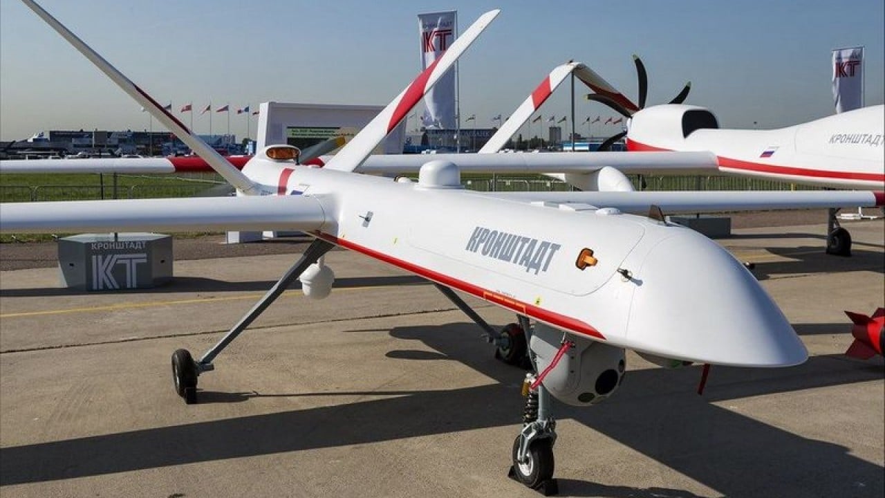 Foto - Baykar'ın rakibiydi! Olmayacak şey oldu: Savunma devi iflas ediyor