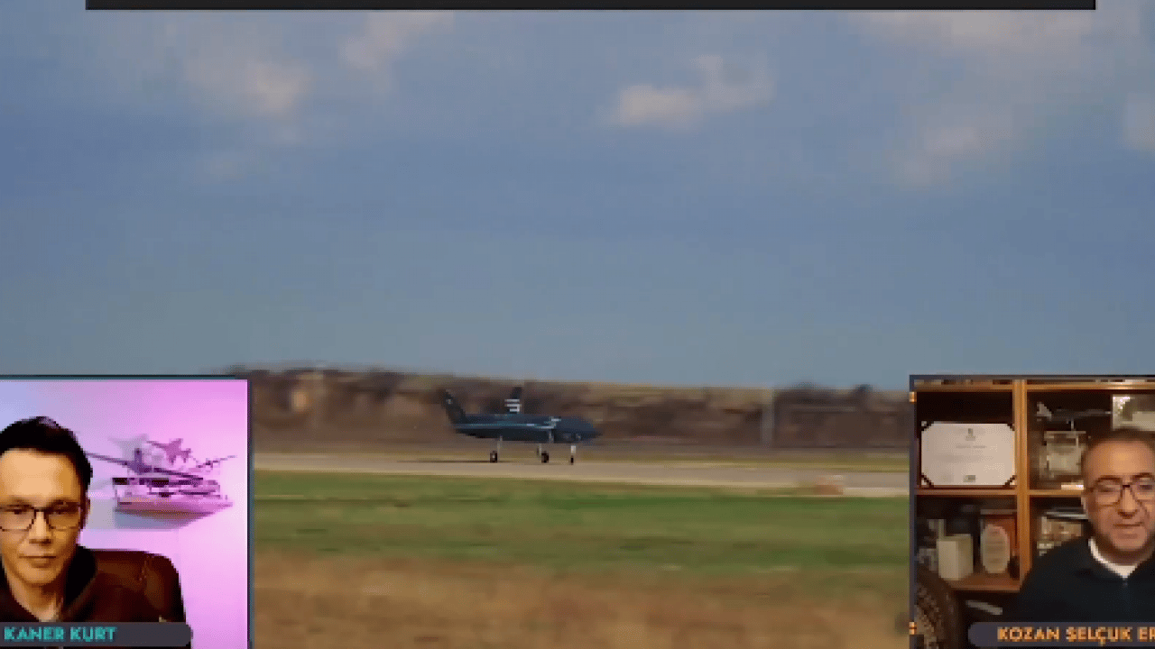 Foto - Baykar'ın yakında Türkiye'yi sallayacak bir müjde vereceğini açıkladı! Müjdeyle ilgili büyük ipucunu verdi