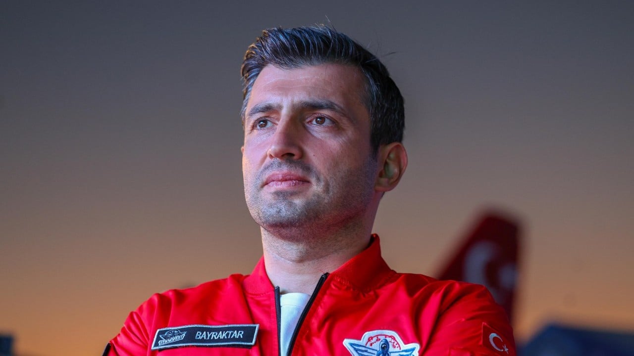 Foto - Baykar'ın yakında Türkiye'yi sallayacak bir müjde vereceğini açıkladı! Müjdeyle ilgili büyük ipucunu verdi