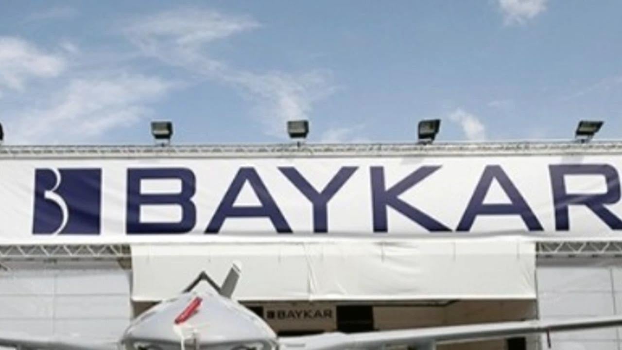 Foto - Baykar'ın yeni nükleer girişimi! TMRS'nin anlamı büyük dikkat çekti