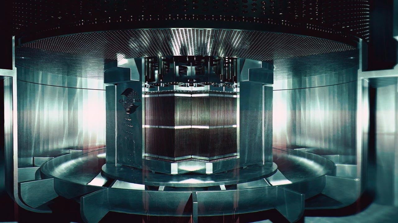 Foto - Baykar'ın yeni nükleer girişimi! TMRS'nin anlamı büyük dikkat çekti