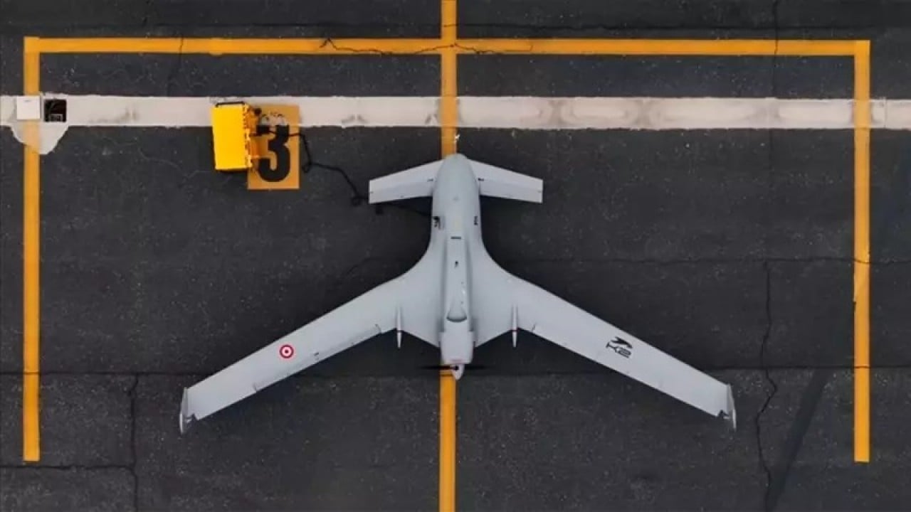 Foto - Baykar'ın yeni silahı akıllarını aldı: Onunla başa çıkamayız