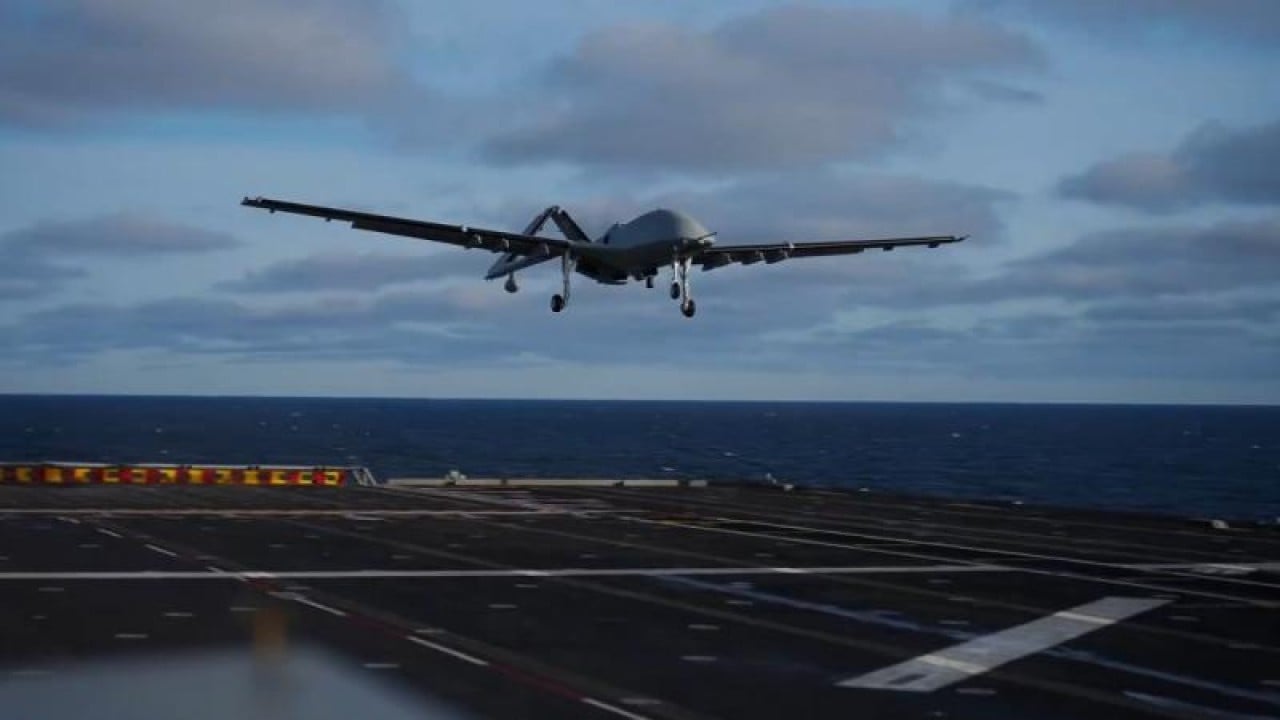 Foto - Baykar'la tarihi anlaşmayı duyurdular: 20 tane TB3 SİHA alıp helikopterleri devre dışı bırakacaklar