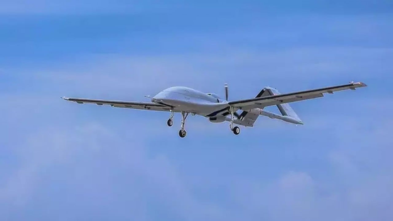 Foto - Baykar'la tarihi anlaşmayı duyurdular: 20 tane TB3 SİHA alıp helikopterleri devre dışı bırakacaklar