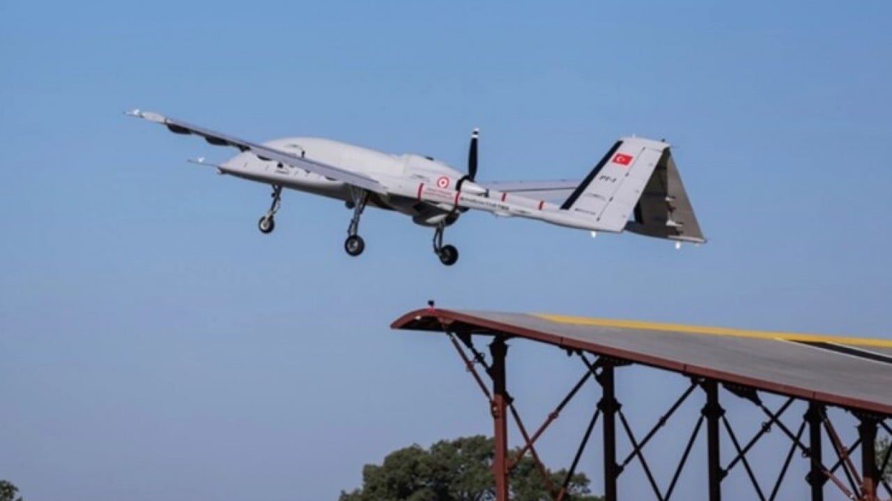 Foto - Baykar'la tarihi anlaşmayı duyurdular: 20 tane TB3 SİHA alıp helikopterleri devre dışı bırakacaklar