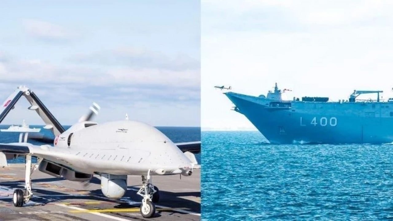 Foto - Baykar'la tarihi anlaşmayı duyurdular: 20 tane TB3 SİHA alıp helikopterleri devre dışı bırakacaklar