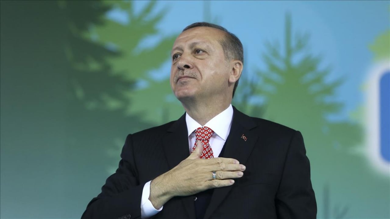 Foto - Bayraktar çiftinden müjde geldi! Bu haber, Tayyip Erdoğan’ı havalara uçuracak