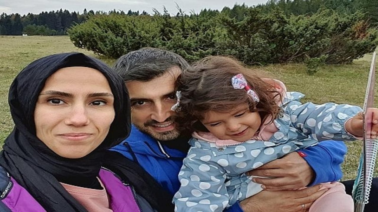 Foto - Bayraktar çiftinden müjde geldi! Bu haber, Tayyip Erdoğan’ı havalara uçuracak