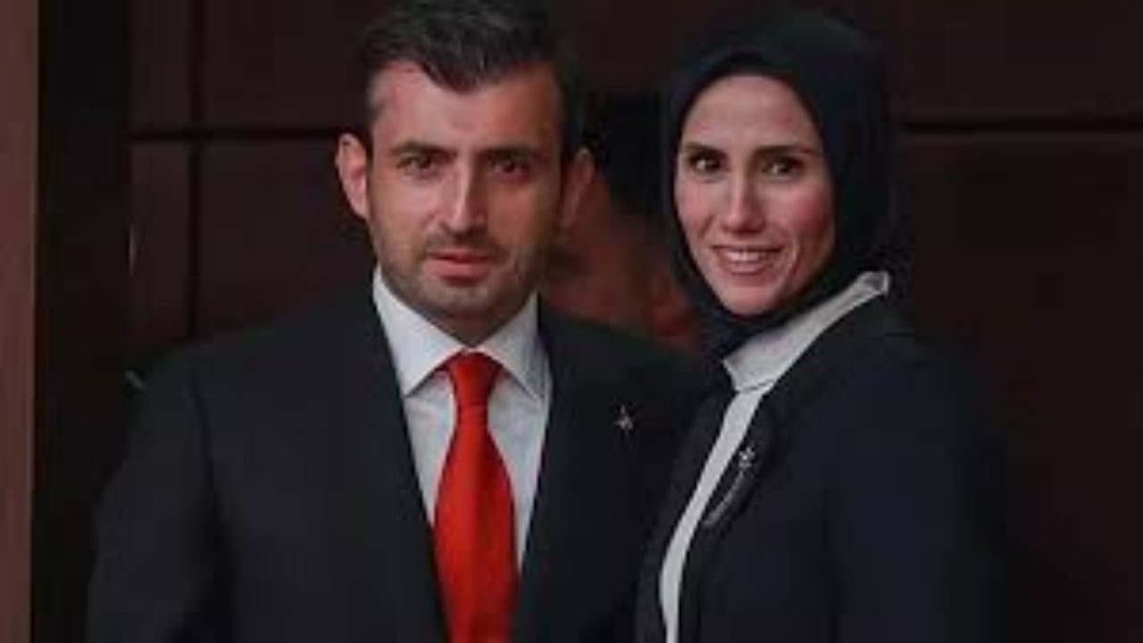 Foto - Bayraktar çiftinden müjde geldi! Bu haber, Tayyip Erdoğan’ı havalara uçuracak