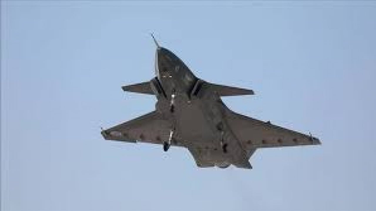 Foto - Bayraktar Kızılelma Amerikan pilotlarını şoka soktu: Bu bizi biraz korkutuyor