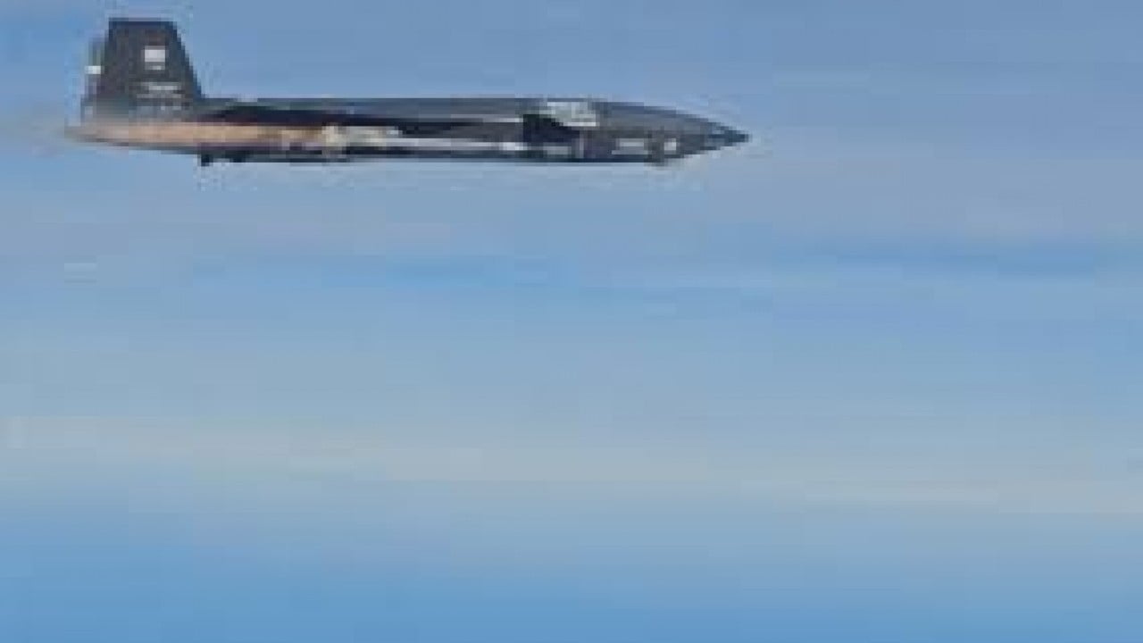 Foto - Bayraktar Kızılelma Amerikan pilotlarını şoka soktu: Bu bizi biraz korkutuyor