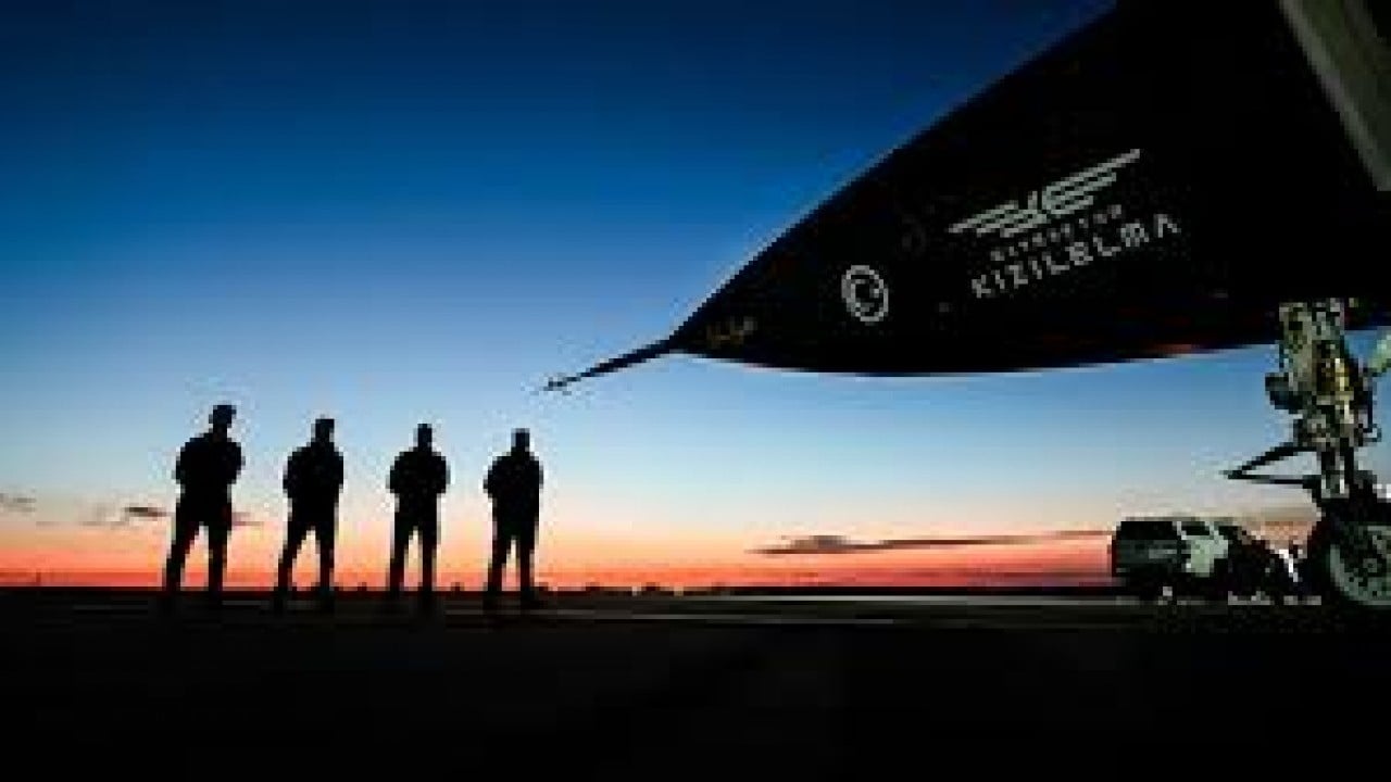 Foto - Bayraktar Kızılelma Amerikan pilotlarını şoka soktu: Bu bizi biraz korkutuyor