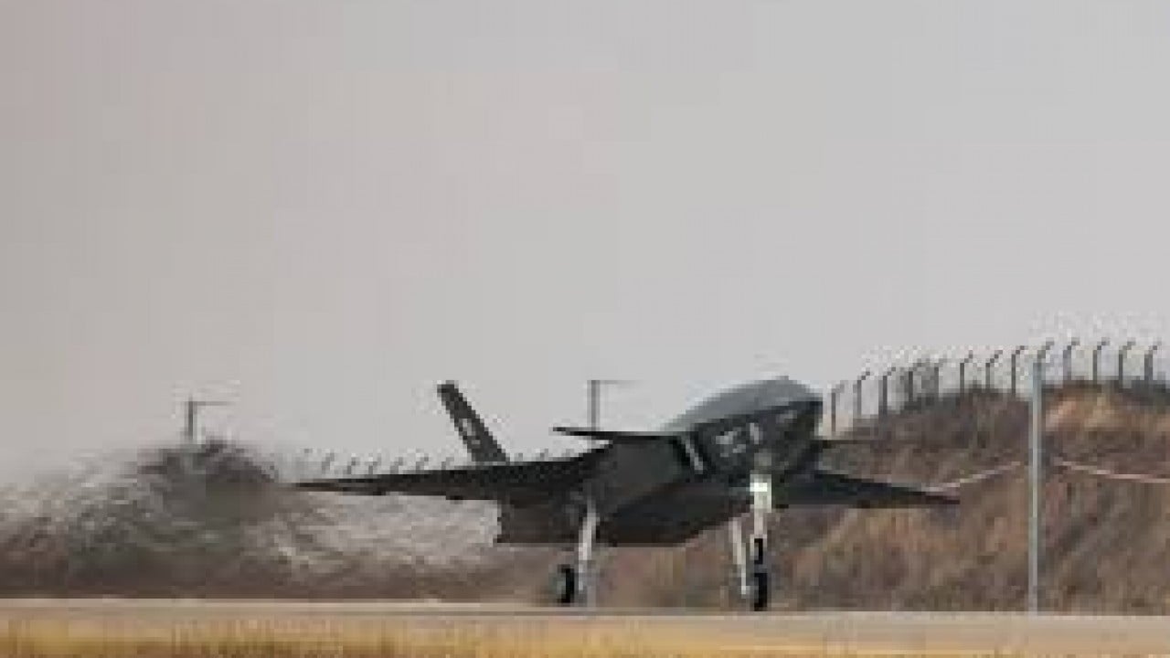 Foto - Bayraktar Kızılelma Amerikan pilotlarını şoka soktu: Bu bizi biraz korkutuyor