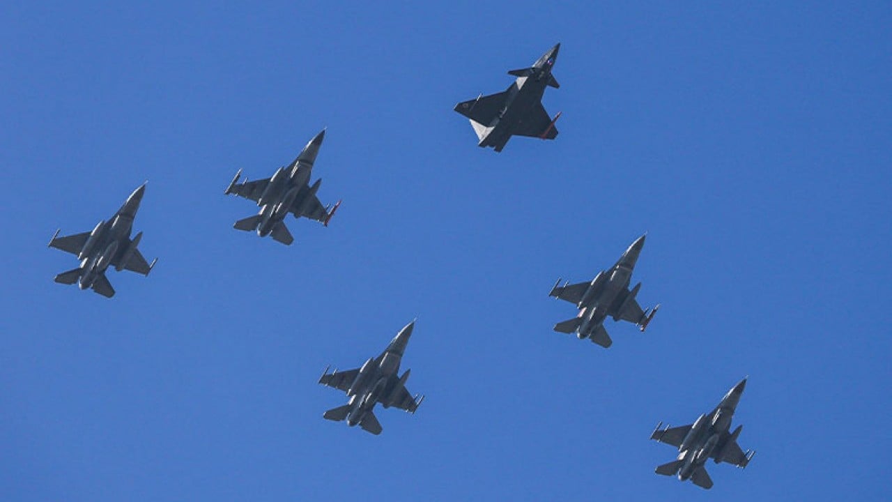 Foto - Bayraktar Kızılelma Amerikan pilotlarını şoka soktu: Bu bizi biraz korkutuyor