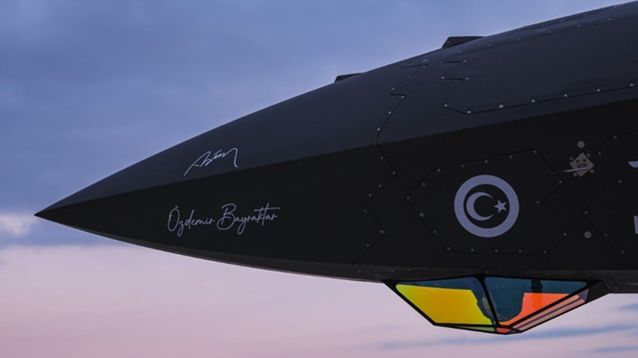 Foto - Bayraktar Kızılelma depreme neden oldu: Görünmez oldular! Türkiye'nin çok gerisinde kaldık