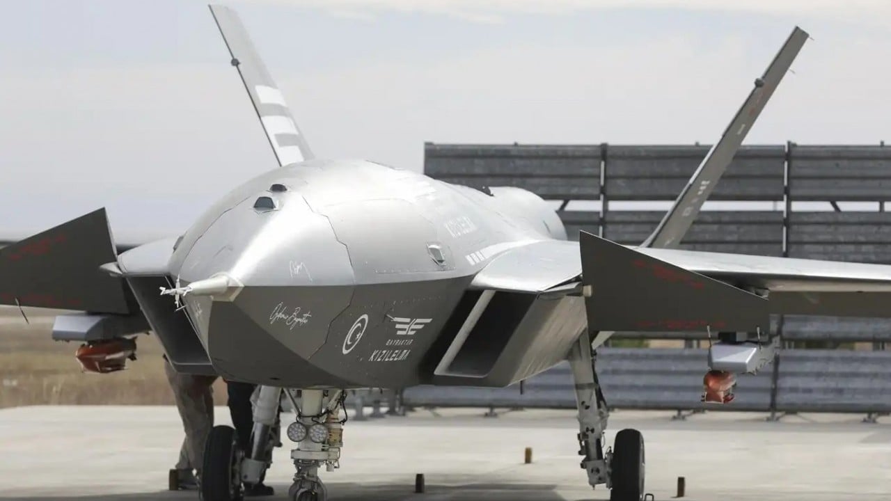 Foto - Bayraktar Kızılelma depreme neden oldu: Görünmez oldular! Türkiye'nin çok gerisinde kaldık