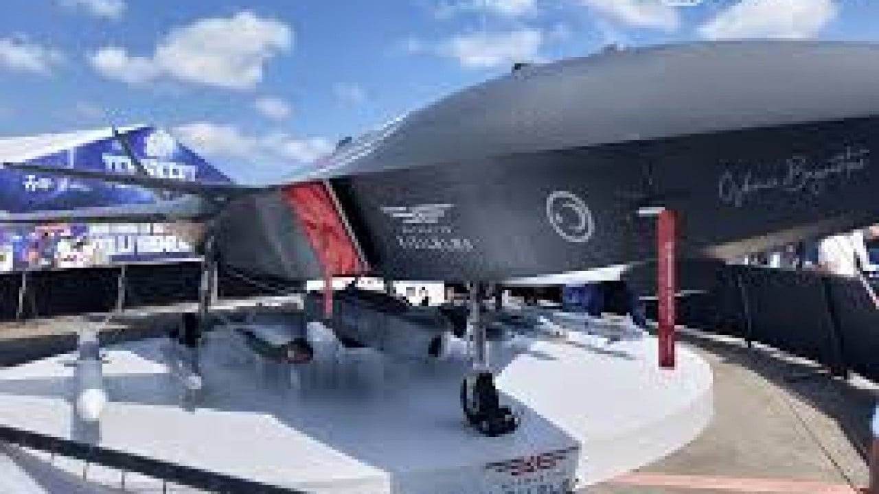 Foto - Bayraktar Kızılelma depreme neden oldu: Görünmez oldular! Türkiye'nin çok gerisinde kaldık