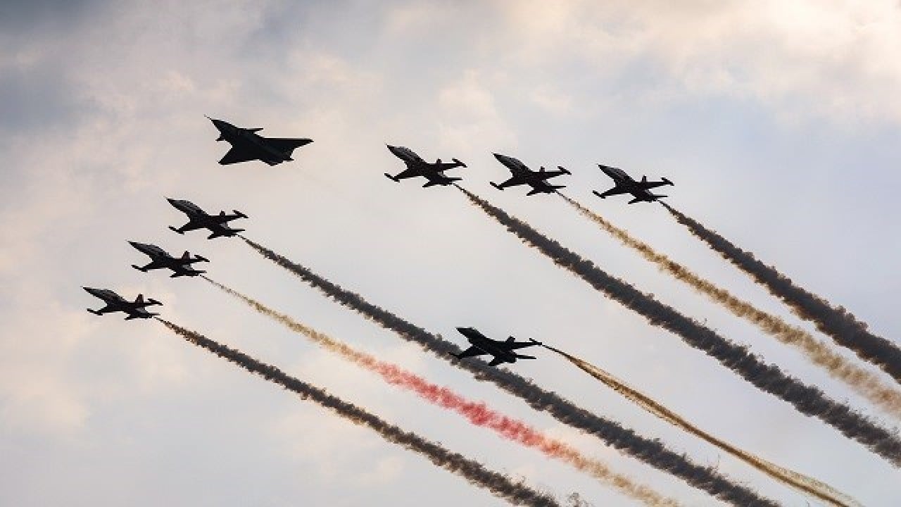 Foto - Bayraktar Kızılelma için olay sözler: Bizim için maliyeti muazzam olacak