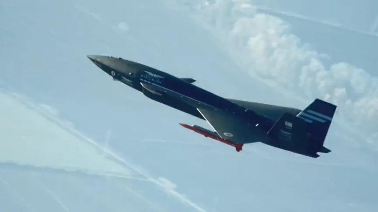 Foto - Bayraktar Kızılelma için olay sözler: Bizim için maliyeti muazzam olacak