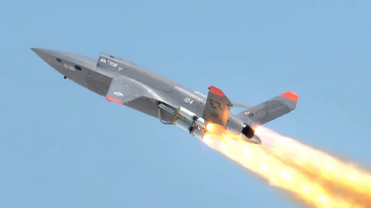 Foto - Bayraktar Kızılelma için olay sözler: Geçmişte kendi sorunlarımızla uğraşırken bu alanları ihmal ettik