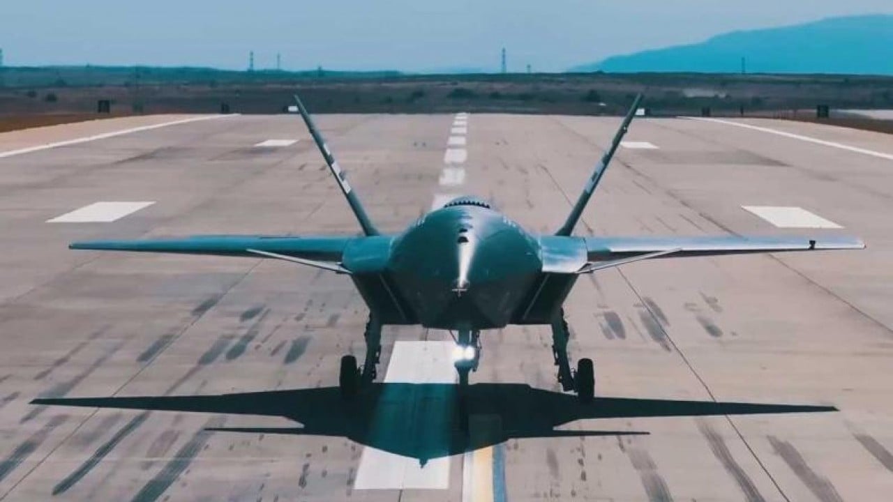 Foto - Bayraktar Kızılelma için olay sözler: Geçmişte kendi sorunlarımızla uğraşırken bu alanları ihmal ettik