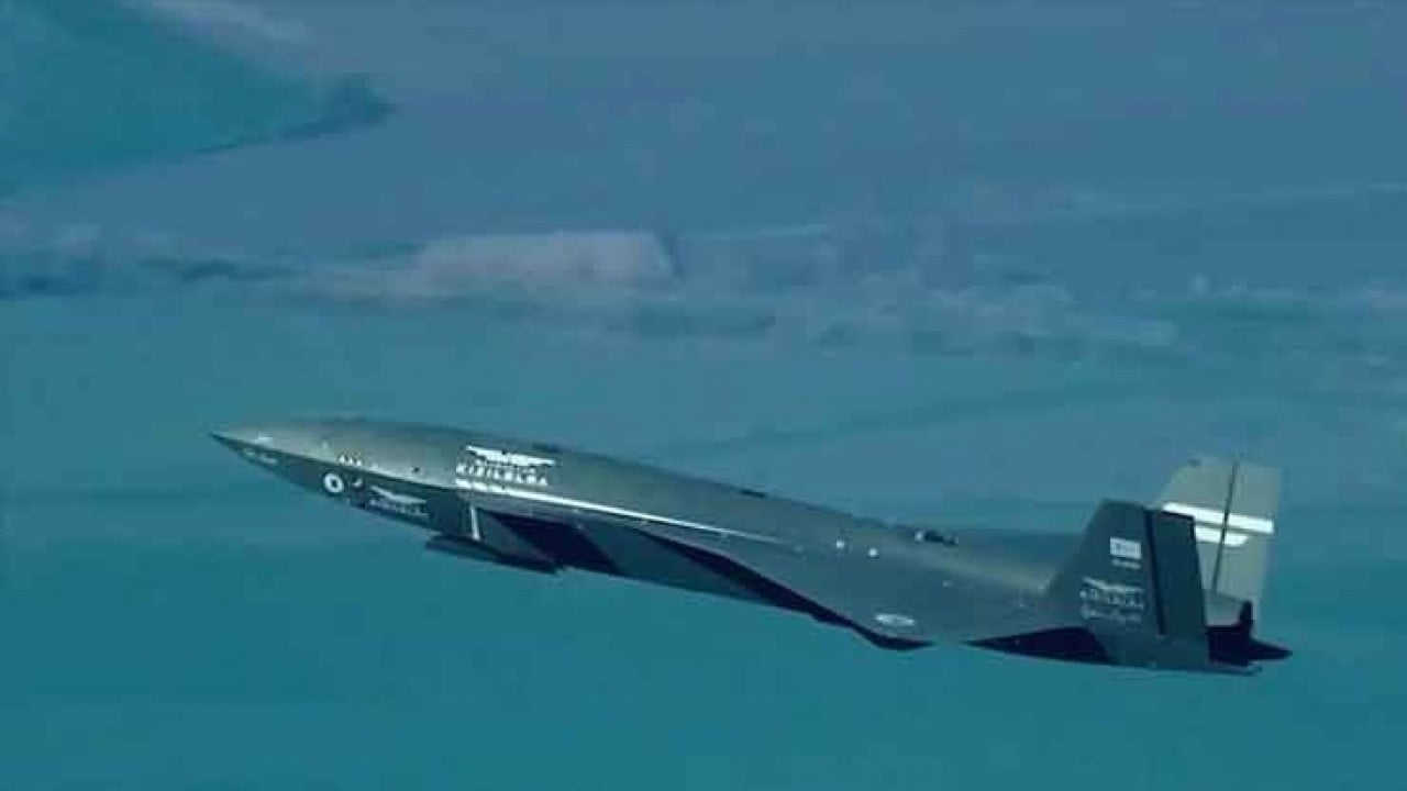 Foto - Bayraktar Kızılelma için olay sözler: Geçmişte kendi sorunlarımızla uğraşırken bu alanları ihmal ettik