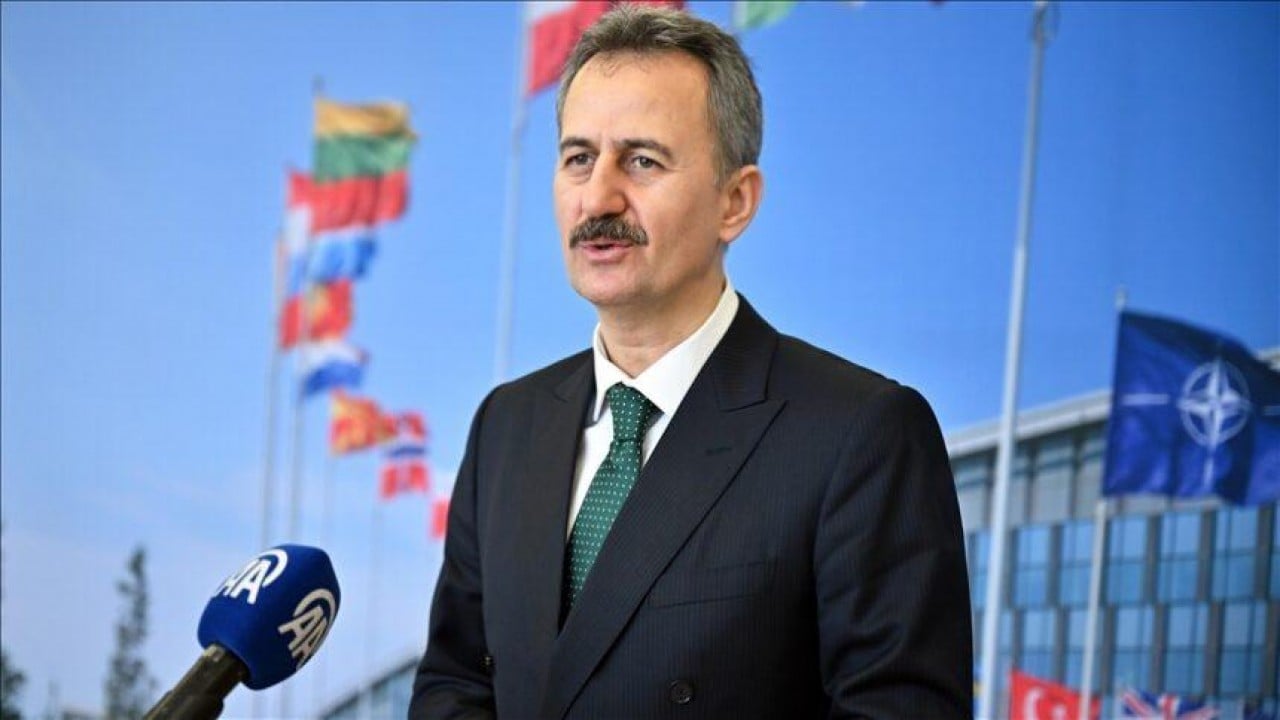 Foto - Bayraktar Kızılelma için teklifini yaptı: Bu fırsatı kaçırmamanızı tavsiye ediyorum