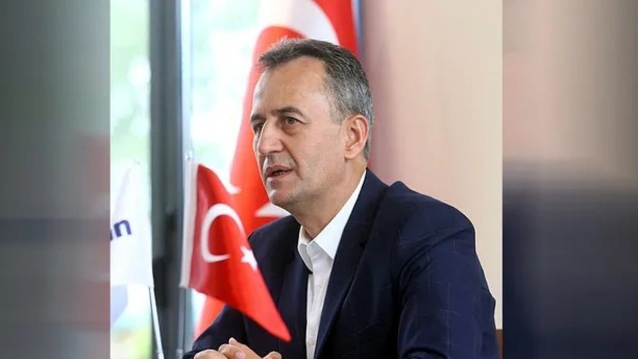Foto - Bayraktar Kızılelma için teklifini yaptı: Bu fırsatı kaçırmamanızı tavsiye ediyorum