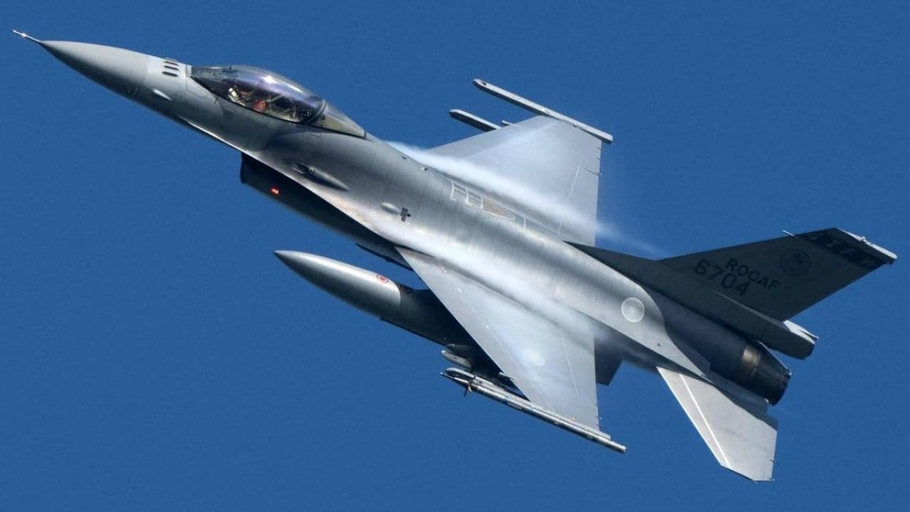 Foto - Bayraktar Kızılelma korkuttu! Savaş uçaklarını apar topar değiştirme kararı aldılar