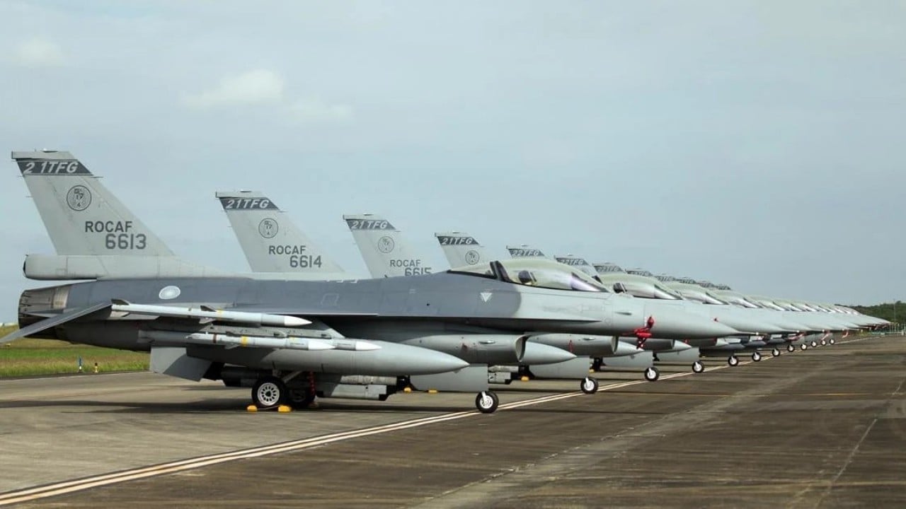 Foto - Bayraktar Kızılelma korkuttu! Savaş uçaklarını apar topar değiştirme kararı aldılar