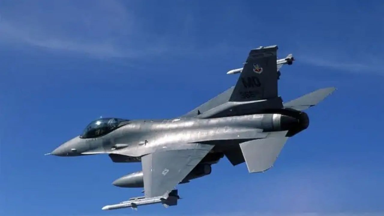 Foto - Bayraktar Kızılelma korkuttu! Savaş uçaklarını apar topar değiştirme kararı aldılar