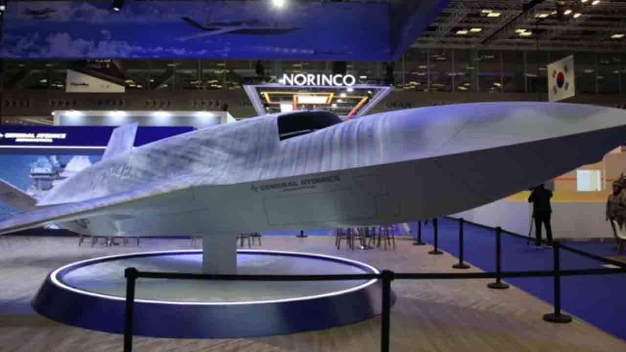 Foto - Bayraktar Kızılelma sonrası ani kararı aldılar! YFQ-42A alelacele bakın nereye götürüldü