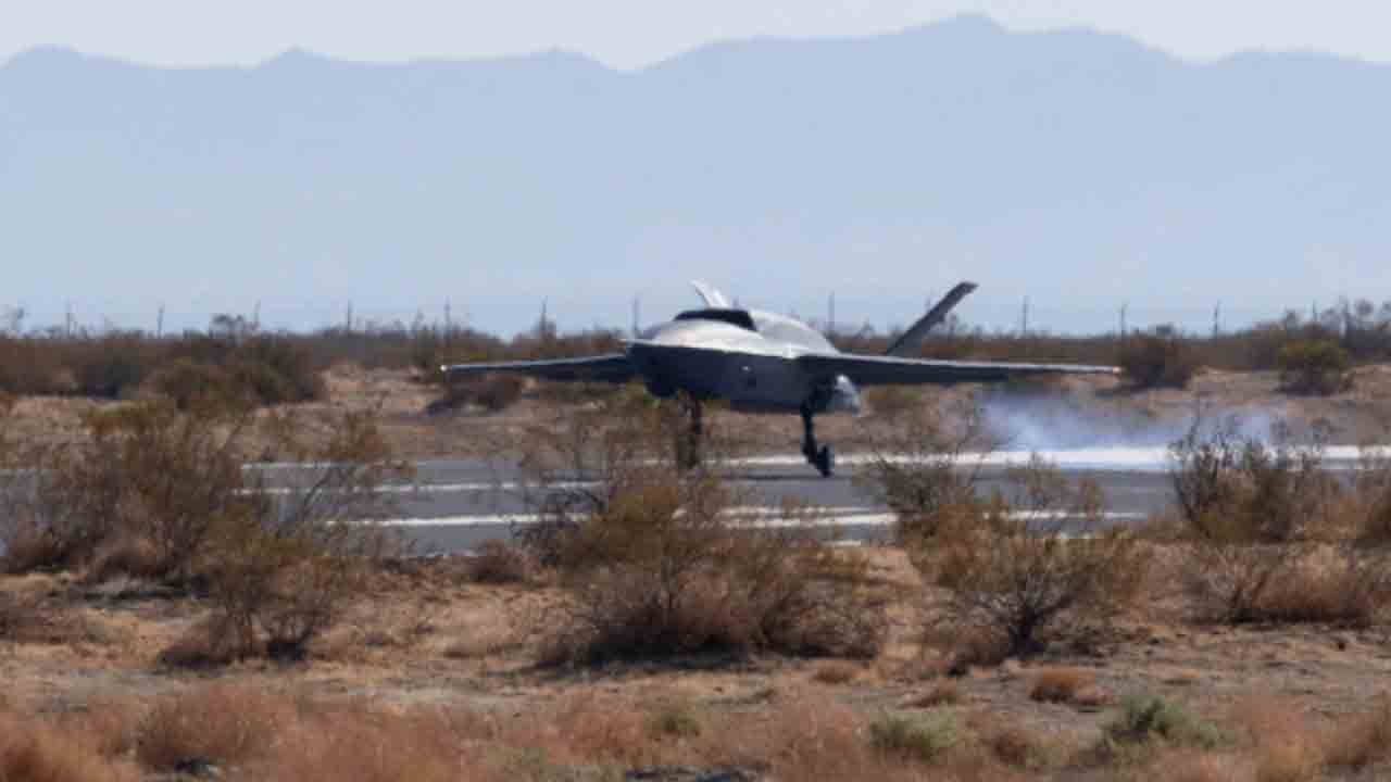 Foto - Bayraktar Kızılelma sonrası ani kararı aldılar! YFQ-42A alelacele bakın nereye götürüldü