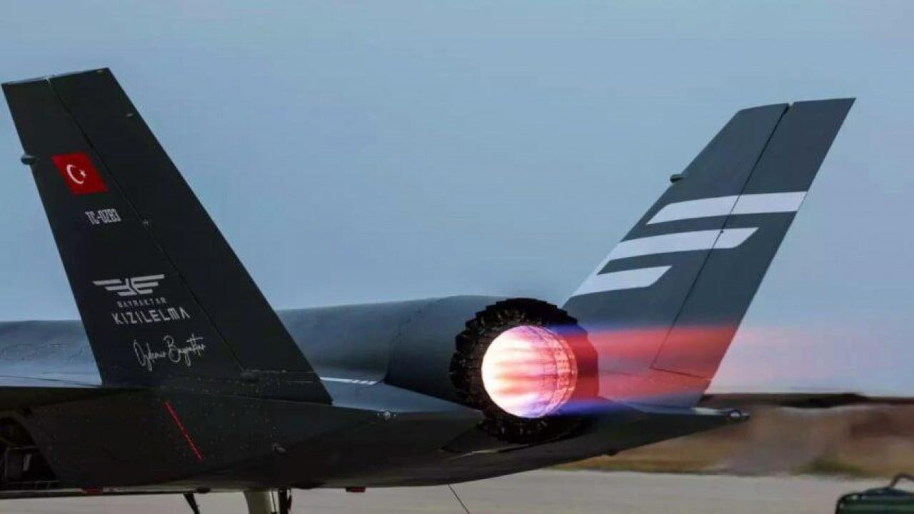 Foto - Bayraktar Kızılelma ülkede depreme neden oldu: Birini vursak diğeri devam ediyor bzim için kabus bu