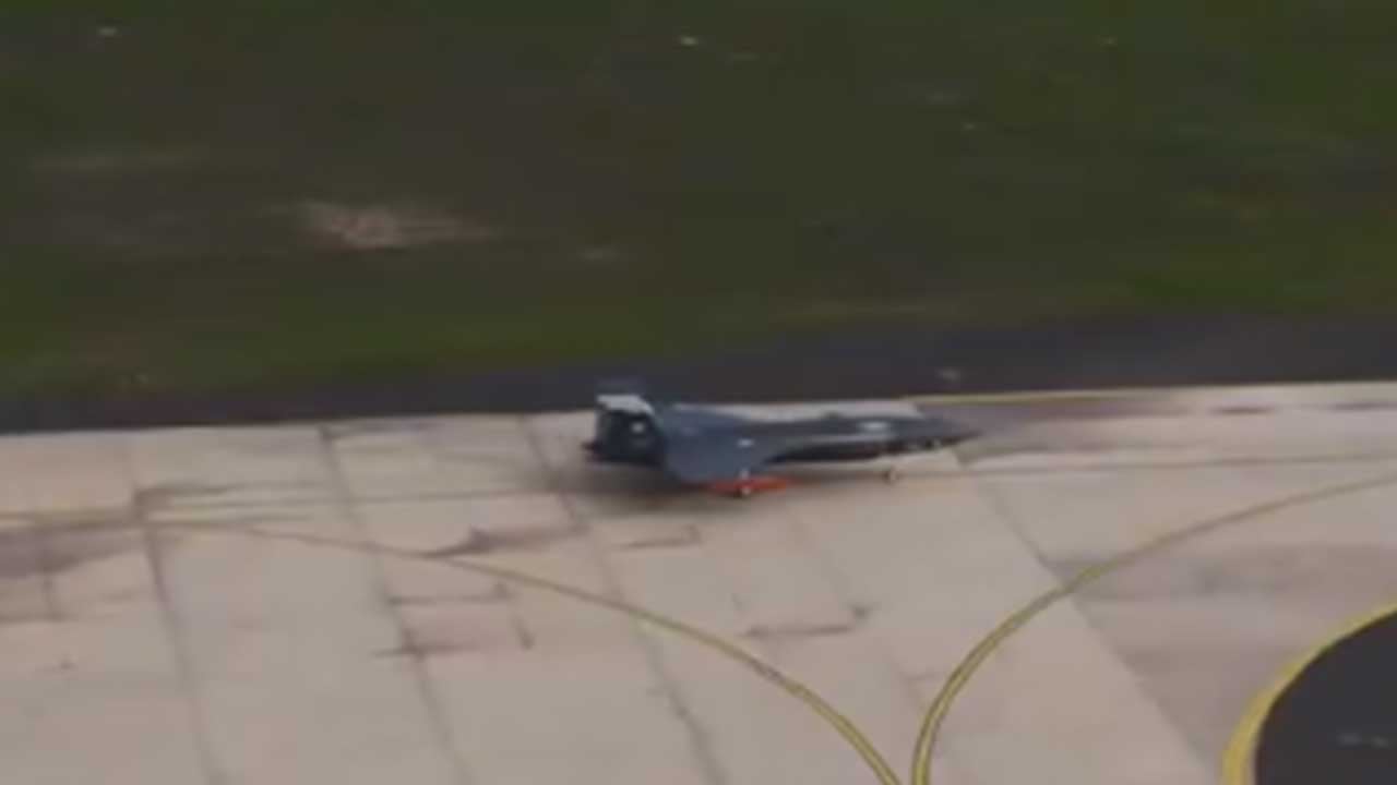 Foto - Bayraktar Kızılelma'nın F-16'yı vurması ülkeyi ayağa kaldırdı: Hemen F-35 almalıyız hemen