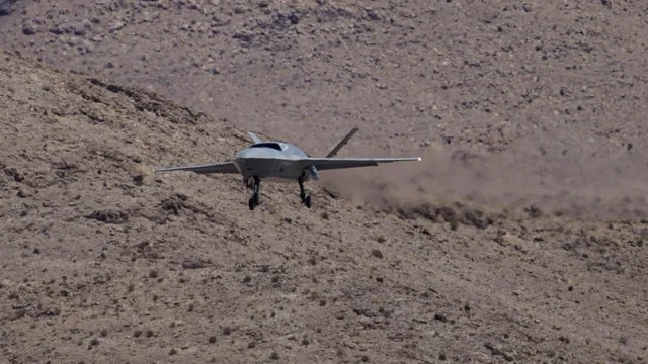 Bayraktar Kızılelma'nın rakibi YFQ-42A'dan kimsenin hoşuna gitmeyecek haber geldi