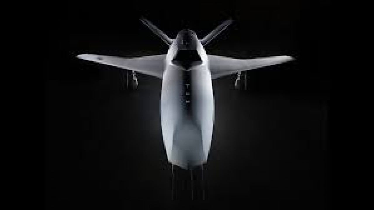 Foto - Bayraktar Kızılelma'ya beklenmedik rakip! 'Yaptık' diyerek duyurdular