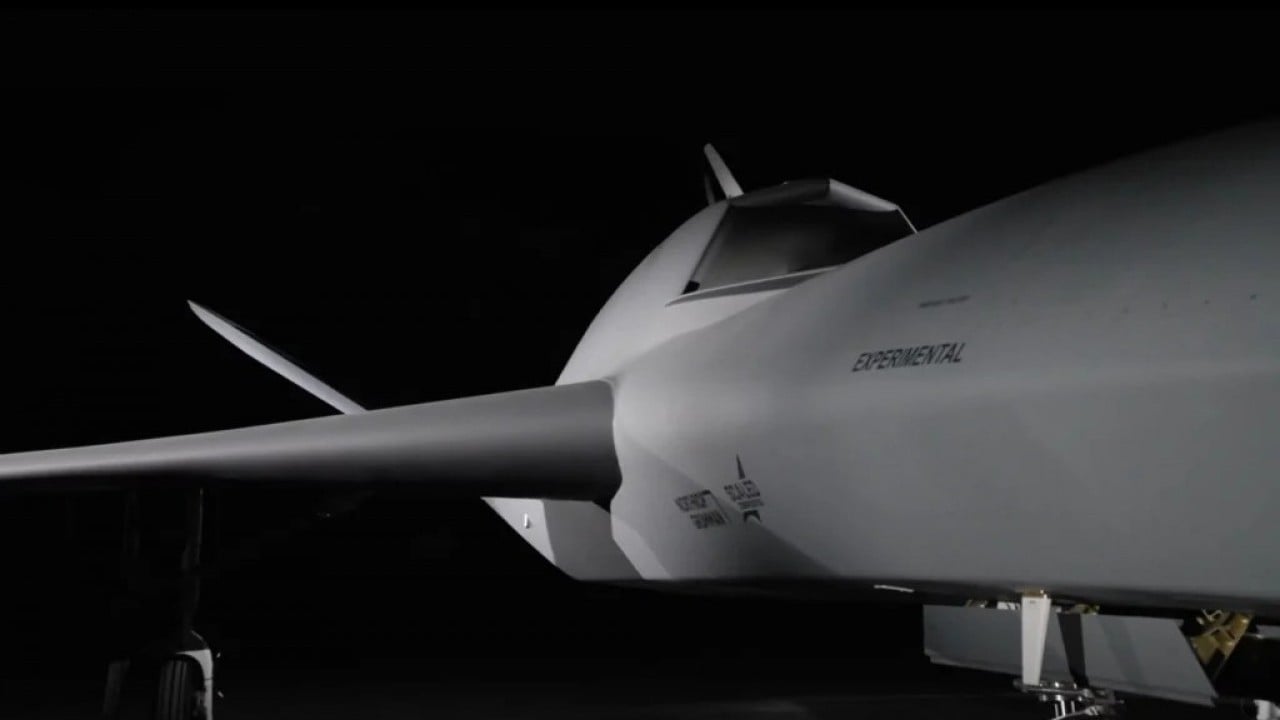 Foto - Bayraktar Kızılelma'ya beklenmedik rakip! 'Yaptık' diyerek duyurdular