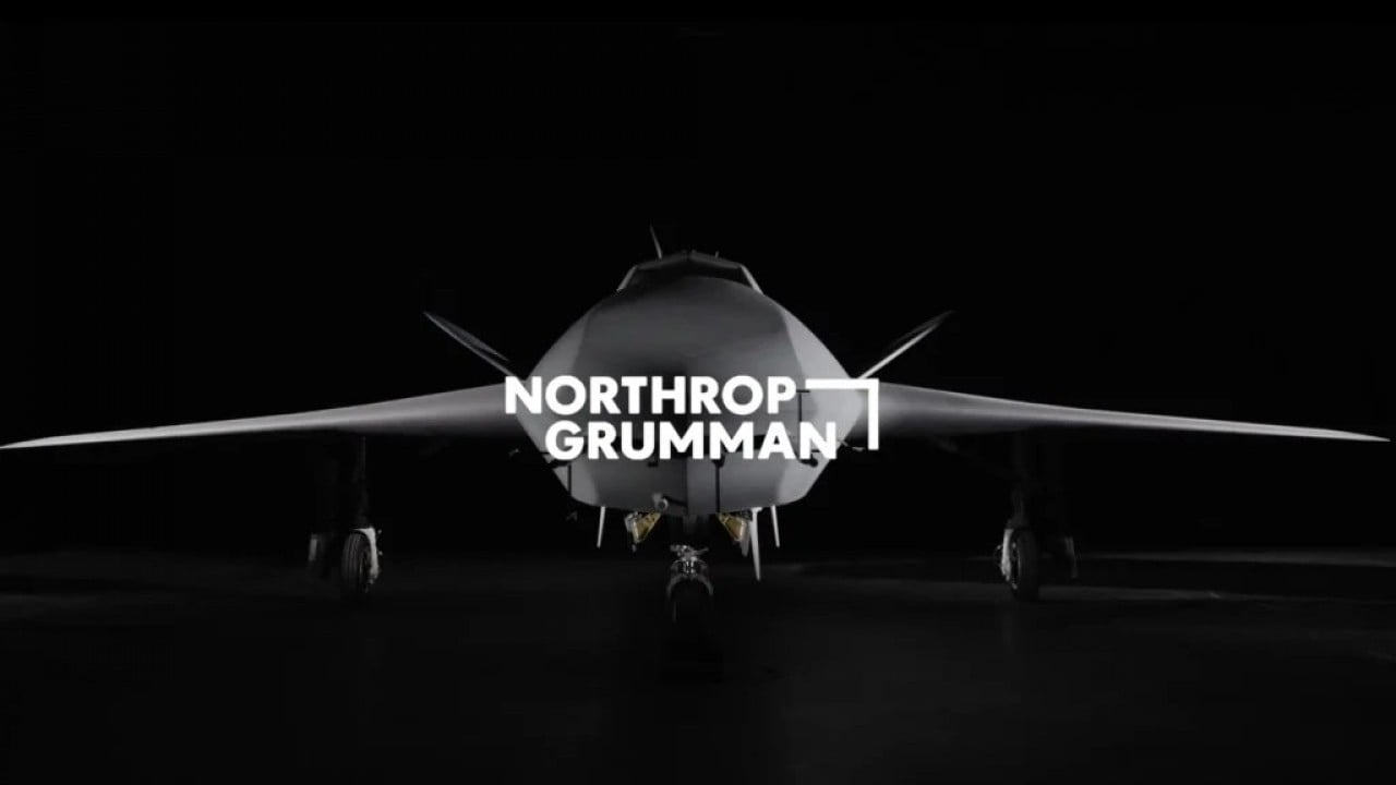 Foto - Bayraktar Kızılelma'ya beklenmedik rakip! 'Yaptık' diyerek duyurdular