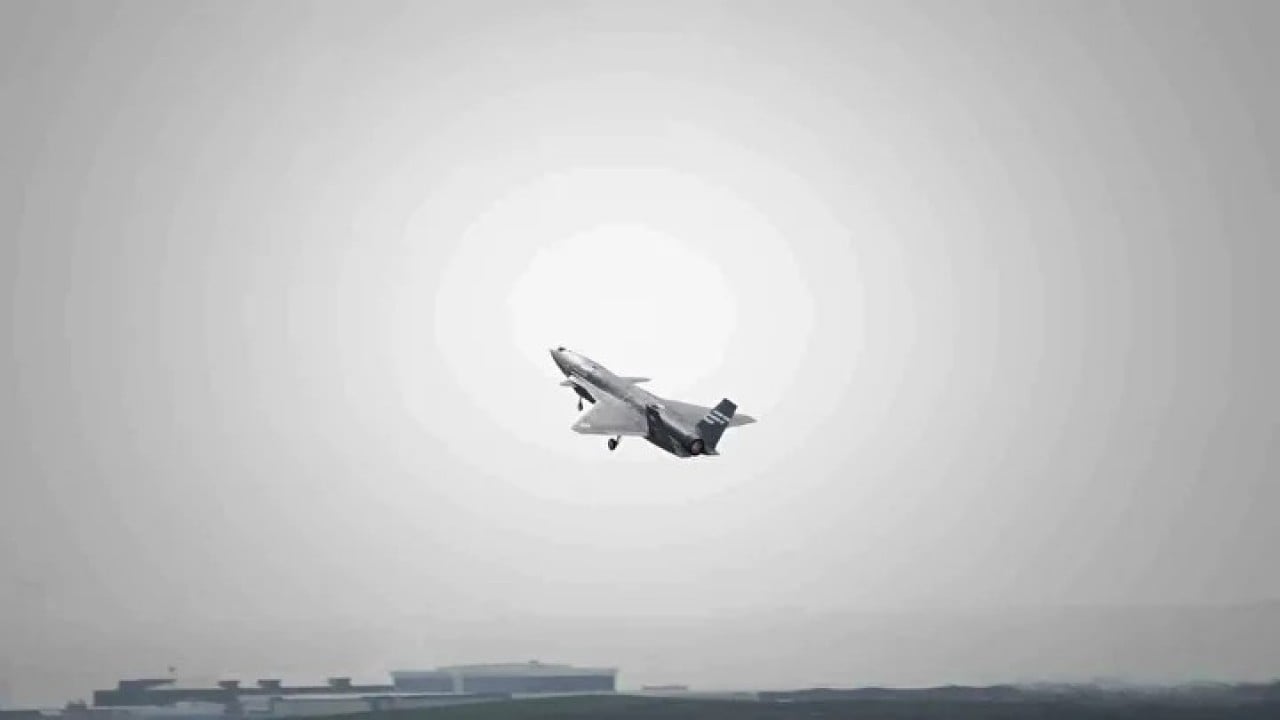 Foto - Bayraktar Kızılelma'ya Yunanistan'ı sarsacak kabiliyet: Radar açmadan öyle bir şey yapacak ki...