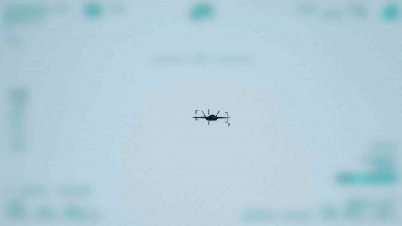 Foto - Bayraktar Kızılelma'ya Yunanistan'ı sarsacak kabiliyet: Radar açmadan öyle bir şey yapacak ki...