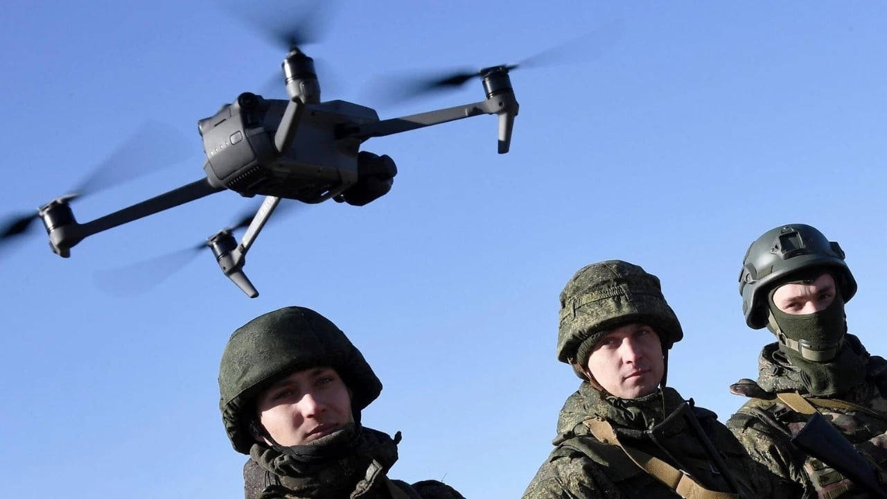 Foto - Bayraktar TB2 alıp İHA'ları savunma sistemlerine adeta yem ediyorlardı: 120 bin tane İHA verilecek