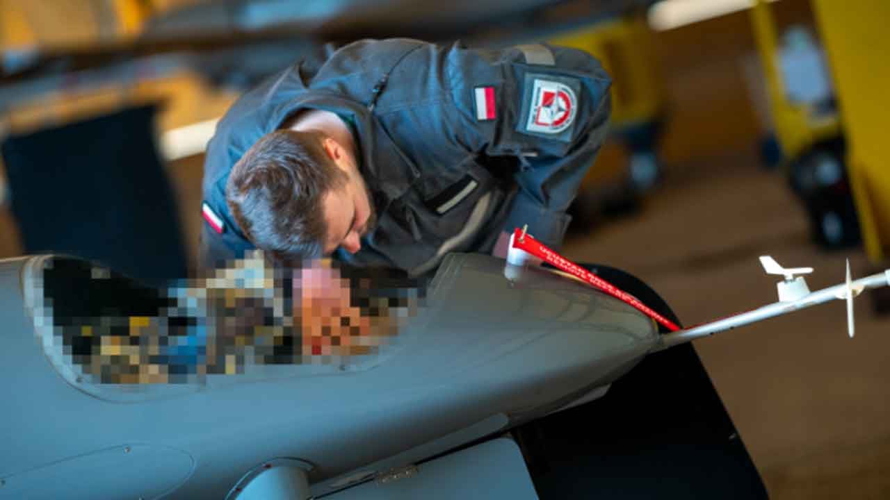 Foto - Bayraktar TB2 SİHA alıp Türkiye'ye konuşlandırdılar! Neden böyle yaptıklarını açıkladılar