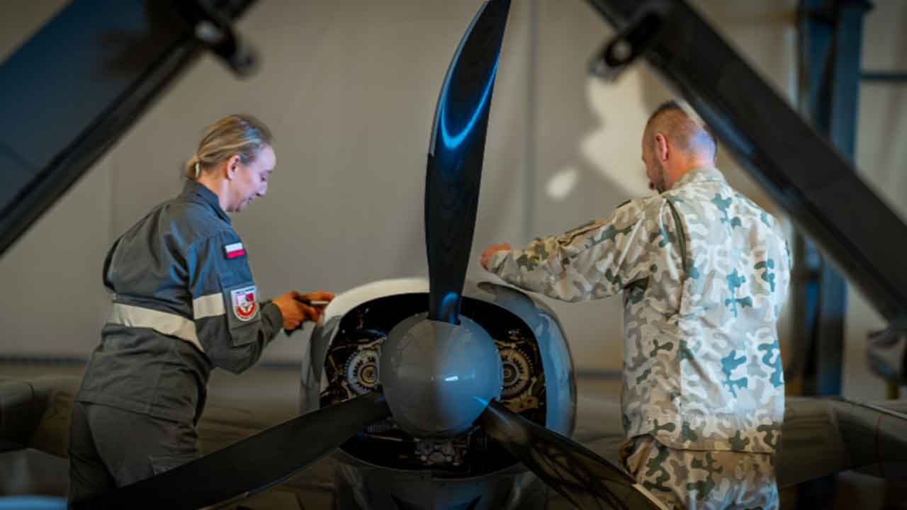 Foto - Bayraktar TB2 SİHA alıp Türkiye'ye konuşlandırdılar! Neden böyle yaptıklarını açıkladılar