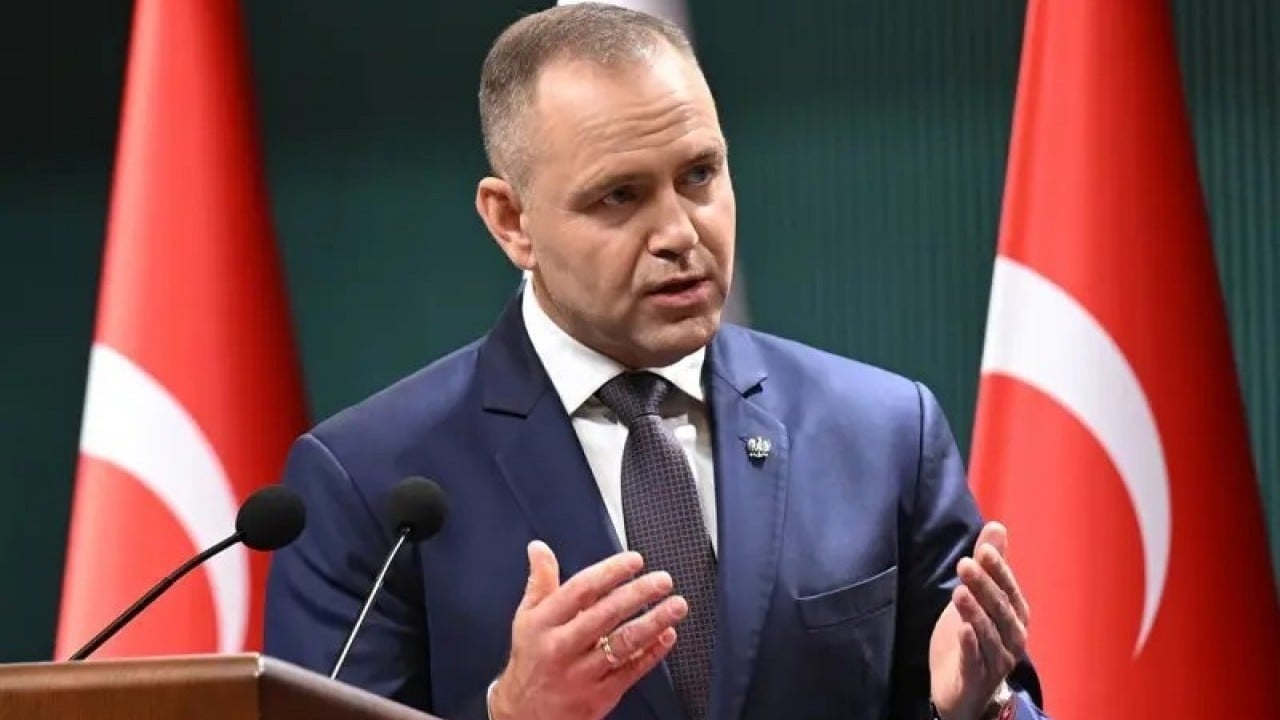 Foto - Bayraktar TB2 SİHA alıp ülkelerine götürmemişlerdi: Aldıkları yeni kararı Ankara'ya ilettiler