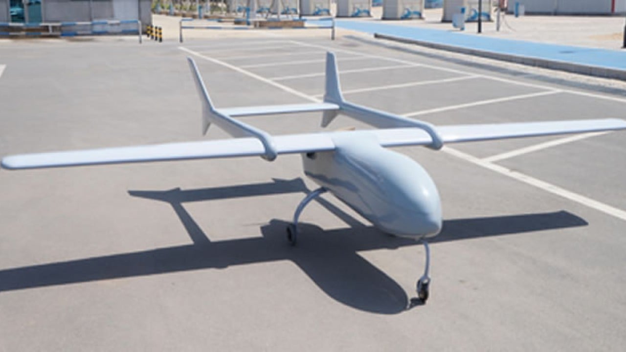 Foto - Bayraktar TB2 SİHA alıp Türkiye'ye konuşlandırmışlardı! Bir anda kendi İHA'larını piyasaya çıkardılar