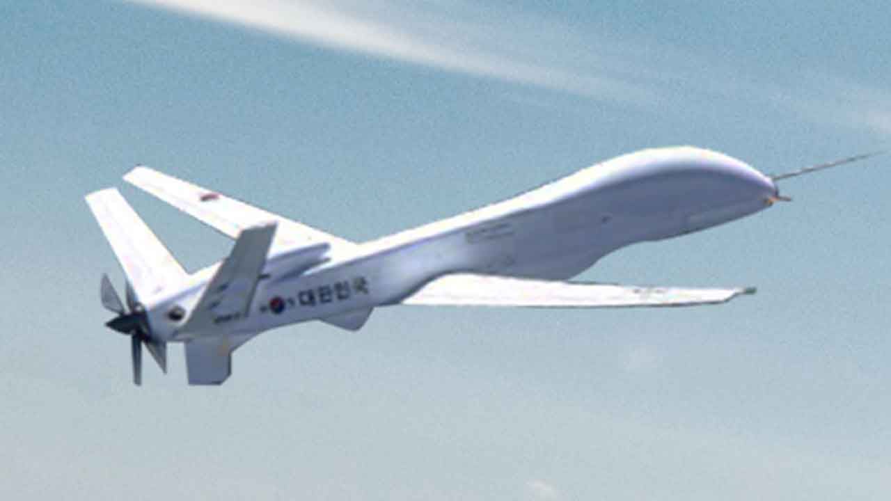 Foto - 'Bayraktar TB2 SİHA teknolojisini bize öğretin' diyorlardı! Bir anda kendi İHA'larını piyasaya çıkardılar