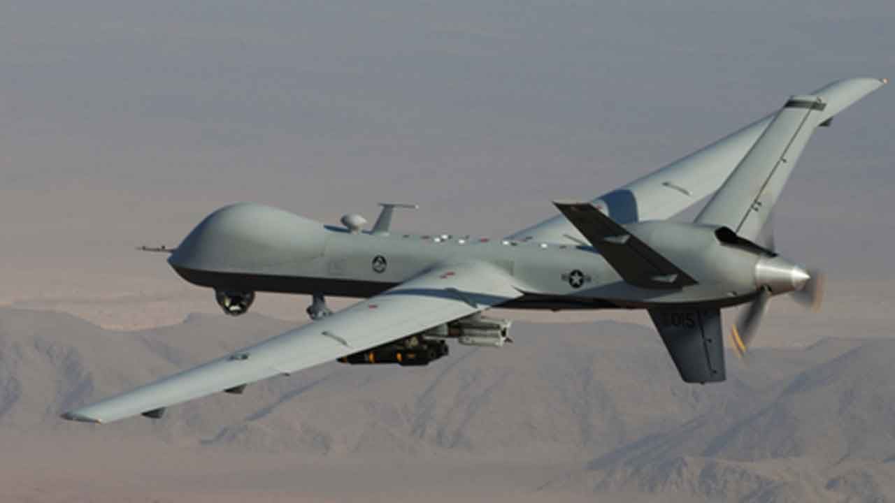 Foto - 'Bayraktar TB2 SİHA teknolojisini bize öğretin' diyorlardı! Bir anda kendi İHA'larını piyasaya çıkardılar