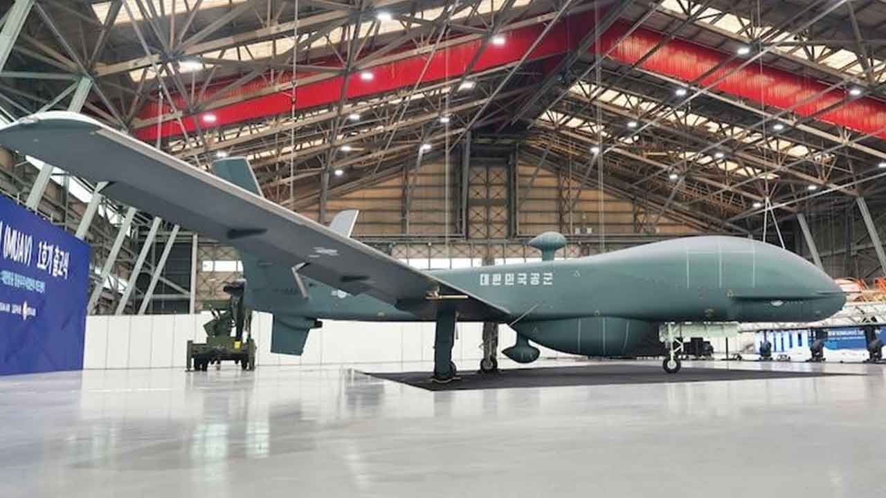 Foto - 'Bayraktar TB2 SİHA teknolojisini bize öğretin' diyorlardı! Bir anda kendi İHA'larını piyasaya çıkardılar